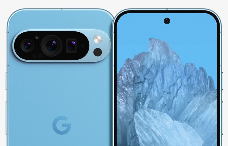 Google Pixel 9 Google Pixel 9