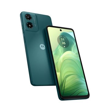 Motorola Moto G04