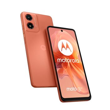 Motorola Moto G04