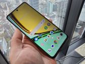 Realme C67