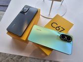 Realme C67