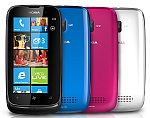 Nokia Lumia 610 NFC