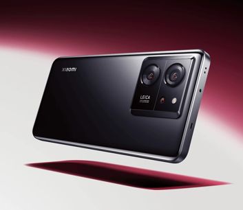 Xiaomi 13T i 13T Pro