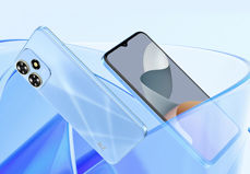 ZTE Blade A73 ZTE Blade A73