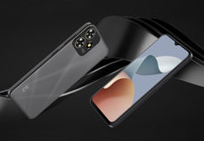 ZTE Blade A73 ZTE Blade A73