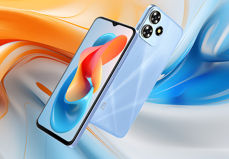 ZTE Blade A73 ZTE Blade A73