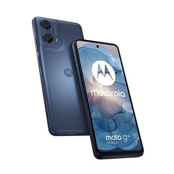 Motorola Moto G24 Power Motorola Moto G24 Power
