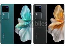 Vivo V30 Pro