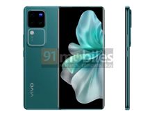 Vivo V30 Pro