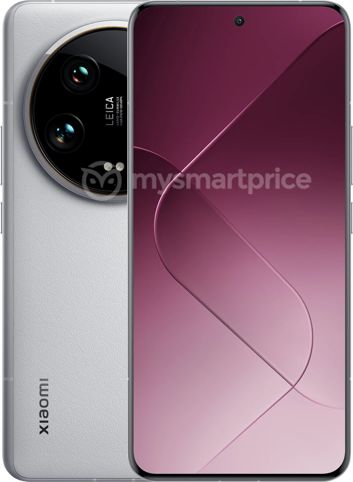 Xiaomi 14 Ultra