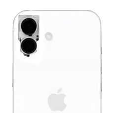 Ujawniony element iPhone 16 i koncepcje nowego wyglądu smartfona
