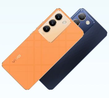 Vivo Y200e
