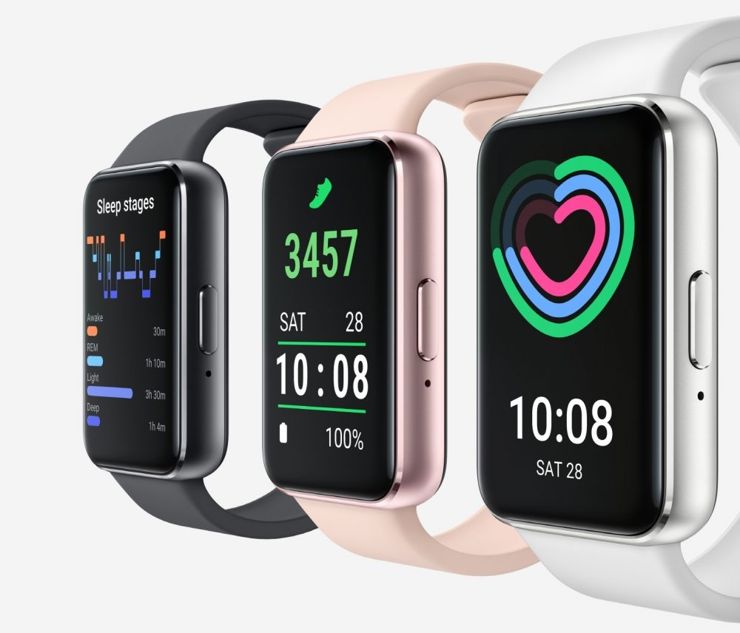 Samsung Galaxy Fit3 Samsung Galaxy Fit3