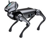 Zestaw do gier AR Pocket Go, robot Dynamic 1 i nowe tworzywa