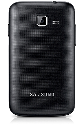 Samsung GALAXY Y Pro DUOZ