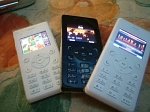 ZTE 321 ZTE 321