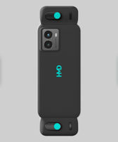 HMD Fusion