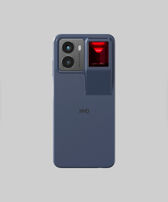HMD Fusion