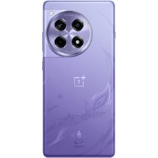 Wygląd i akcesoria OnePlus 12R Genshin Impact Edition