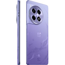 Wygląd i akcesoria OnePlus 12R Genshin Impact Edition