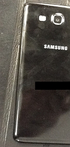 Samsung Galaxy S III