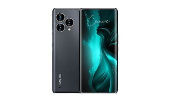 Lava Blaze Curve 5G