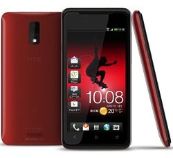 HTC J (ISW13HT)