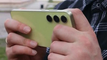 Samsung Galaxy A55 Samsung Galaxy A55