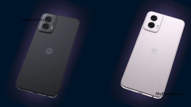 Jak Wypada Motorola Moto G Power (2024) W Benchmarku? :: MGSM.pl