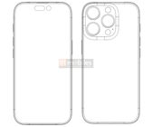 iPhone 16 Pro na renderach CAD