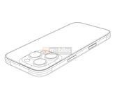 iPhone 16 Pro na renderach CAD