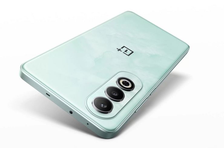 OnePlus Nord CE 4