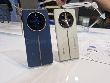 Realme 12 Pro i Realme 12 Pro+