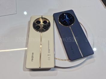 Realme 12 Pro i Realme 12 Pro+