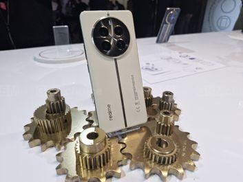 Realme 12 Pro i Realme 12 Pro+