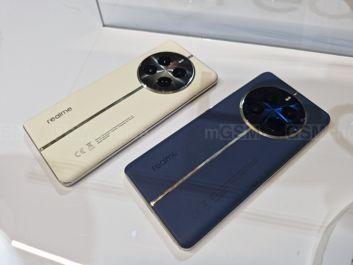 Realme 12 Pro i Realme 12 Pro+