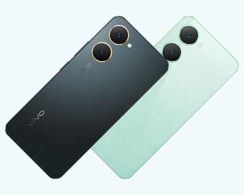 Vivo Y03