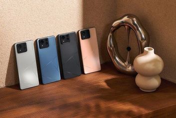 Wszystkie kolory Zenfone 11 Ultra