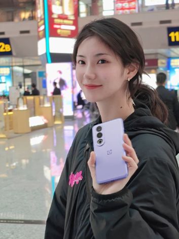 OnePlus Ace 3V 