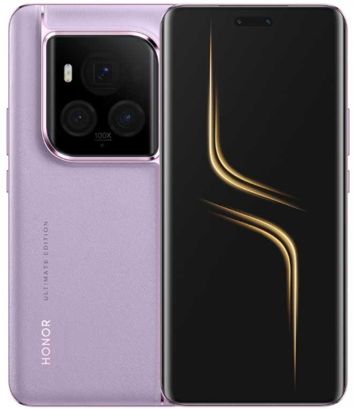 Honor Magic6 Ultimate