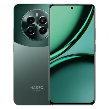 Realme Narzo 70 Pro 5G Realme Narzo 70 Pro 5G