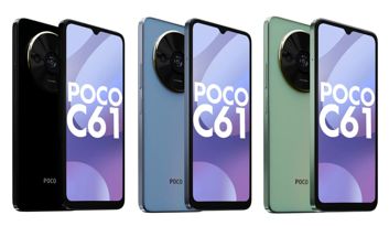 POCO C61