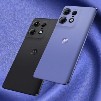 Motorola Edge 50 Pro Motorola Edge 50 Pro