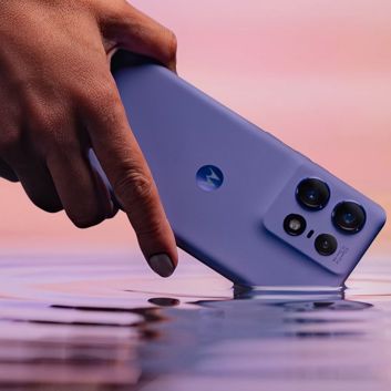 Motorola Edge 50 Pro Motorola Edge 50 Pro