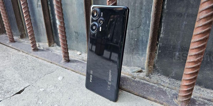 POCO F5