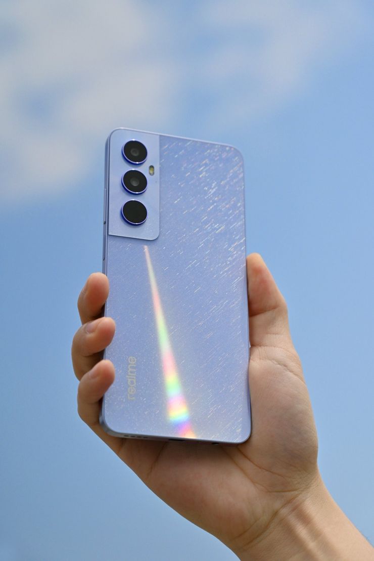 Realme C65 Realme C65