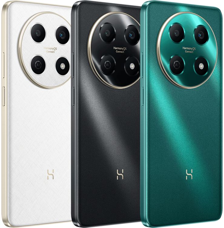 Wiko Hi Enjoy 70 Pro 5G