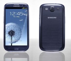 Samsung GALAXY S III Samsung GALAXY S III