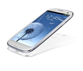 Samsung GALAXY S III Samsung GALAXY S III