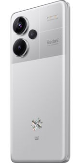 Redmi Note 13 Pro+ Special Edition Mystic Silver